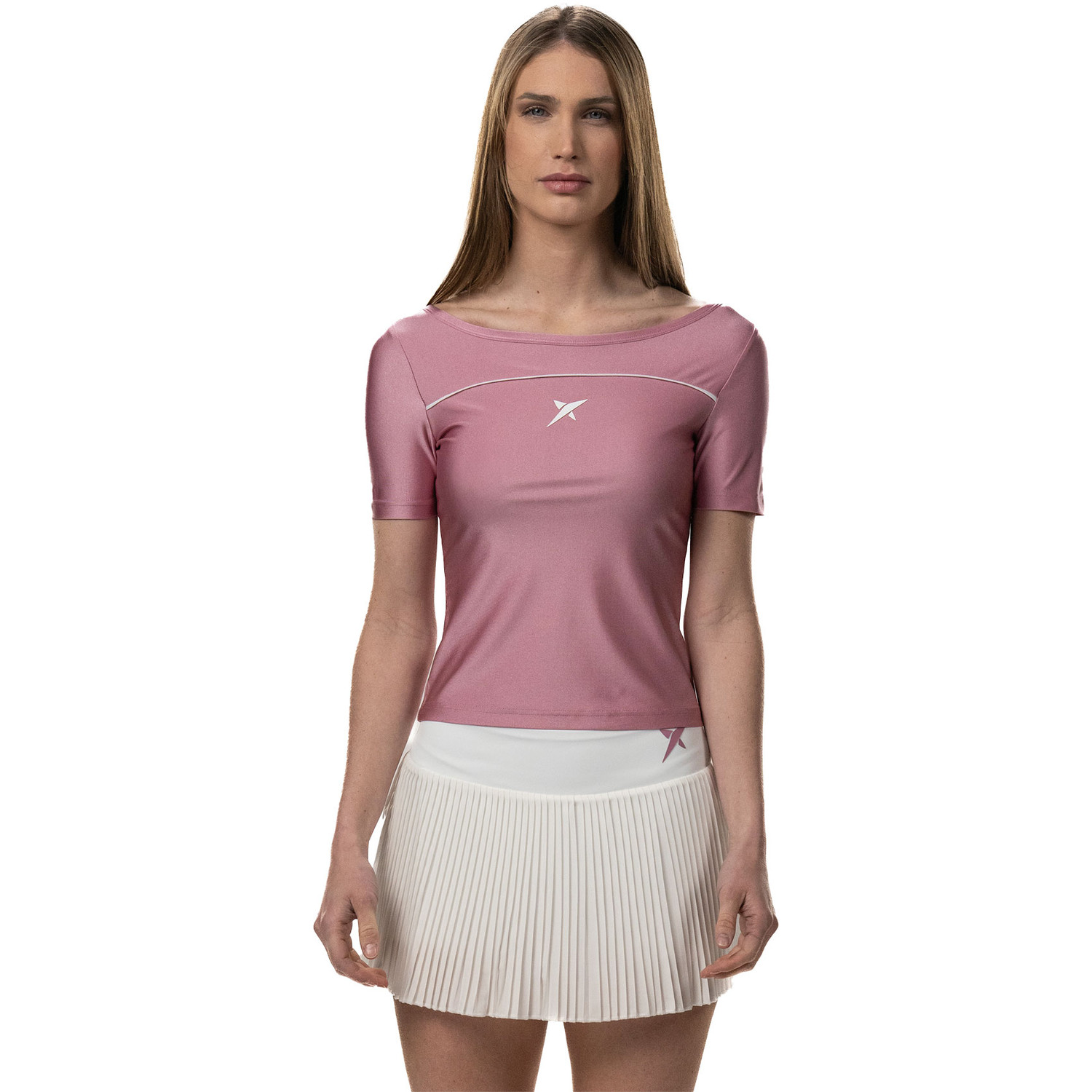 Drop Shot Radiant Tee