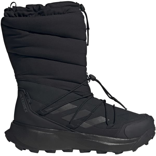 Après ski ADIDAS TERREX WINTER BOOT NOIESS/NOIESS/NOIESS