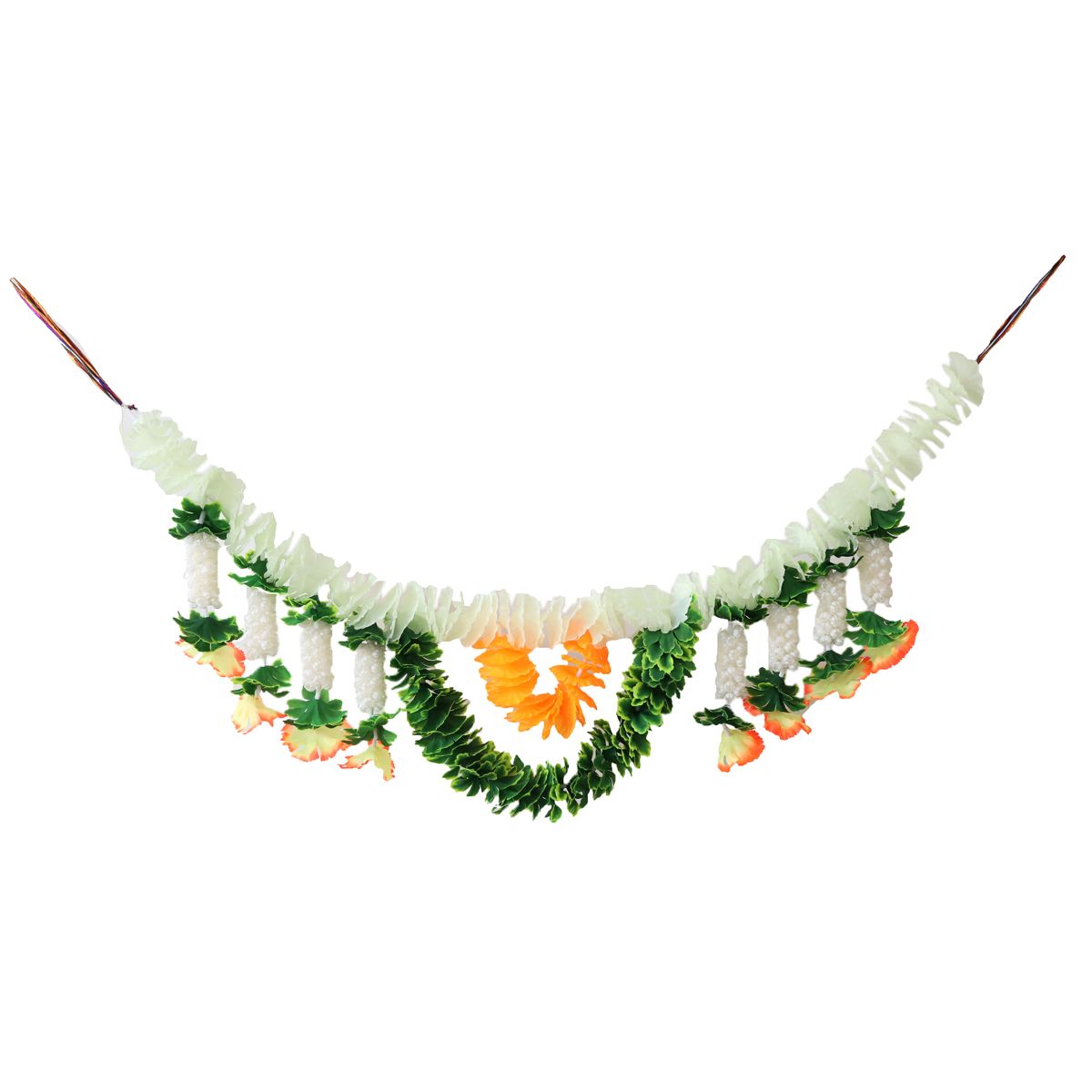 Guirlande fleurs Toran Pondie Chérie