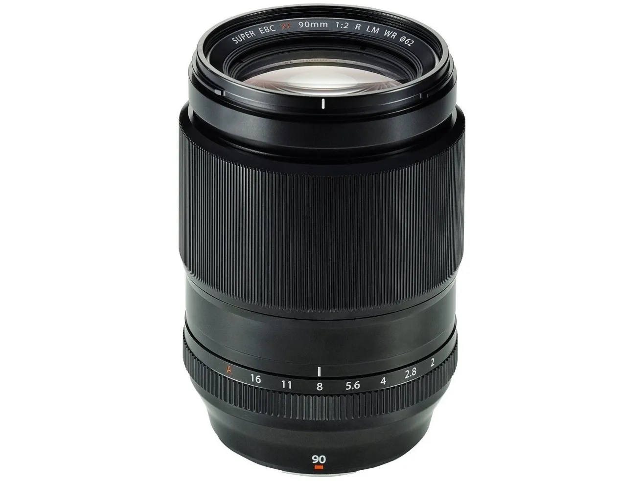Fujifilm XF35mm F1.4 R, 8/6, 35 - 53 mm