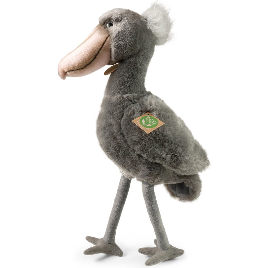 rappa knuffelschoenbekooievaar - 33 cm