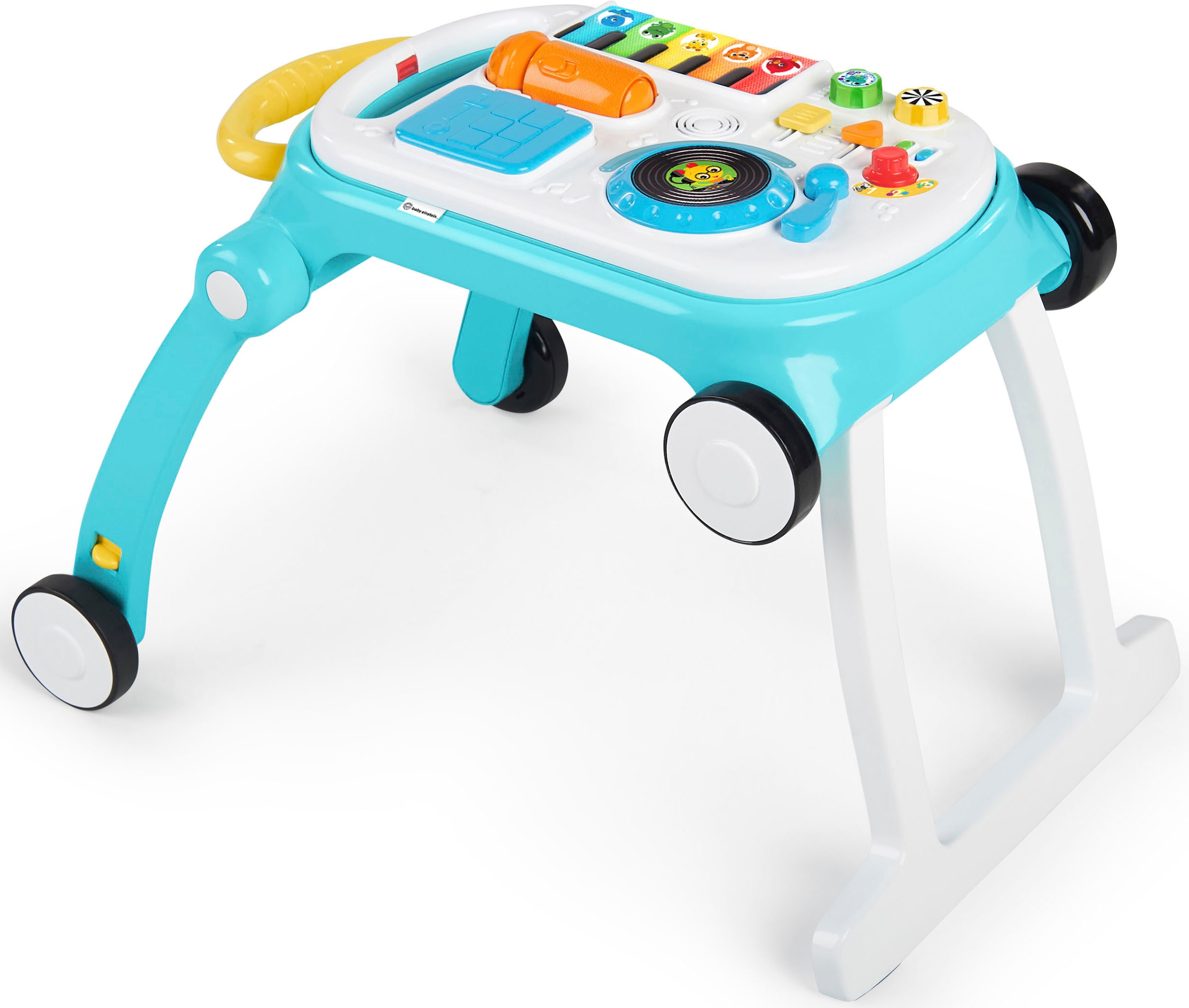 Baby Einstein Lauflernwagen »Musical Mix ‘N Roll« mit Licht und Sound