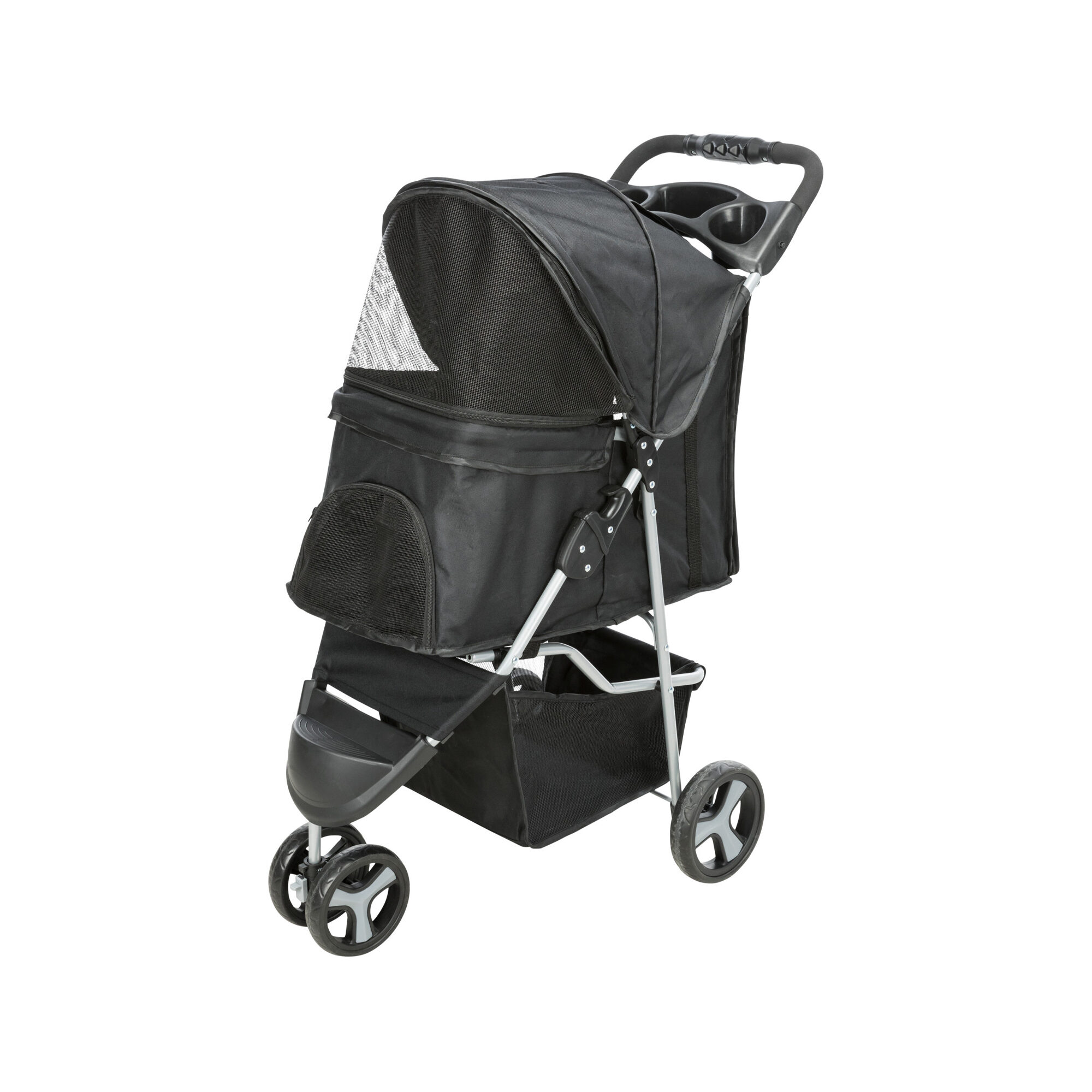 Trixie Buggy