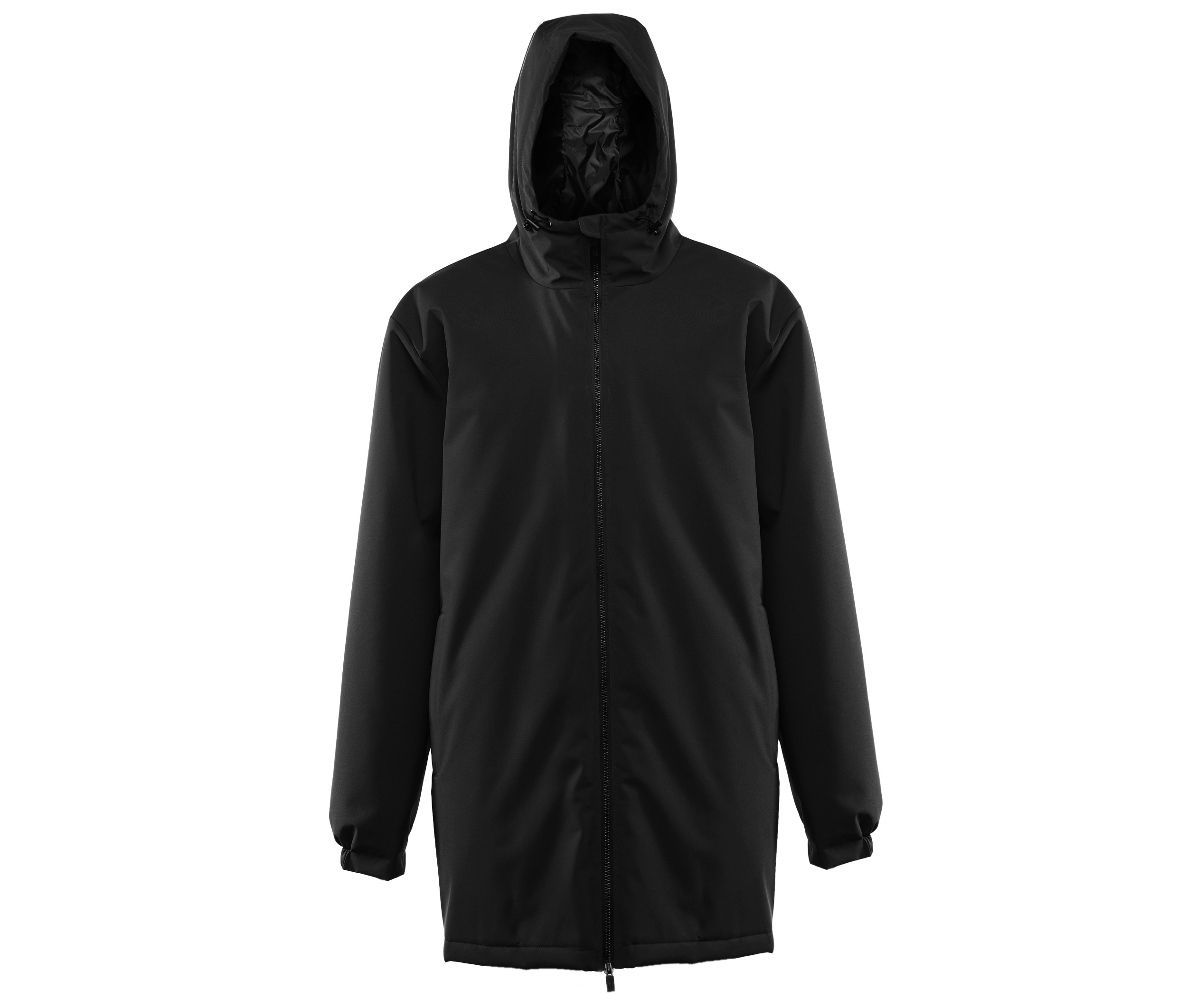 PEN DUICK PK546 - Parka légère unisexe