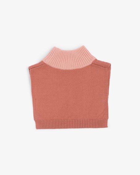 Viking Kids Toasty Wool Neck Tube Bib<br>Hals i 100% merinoull!