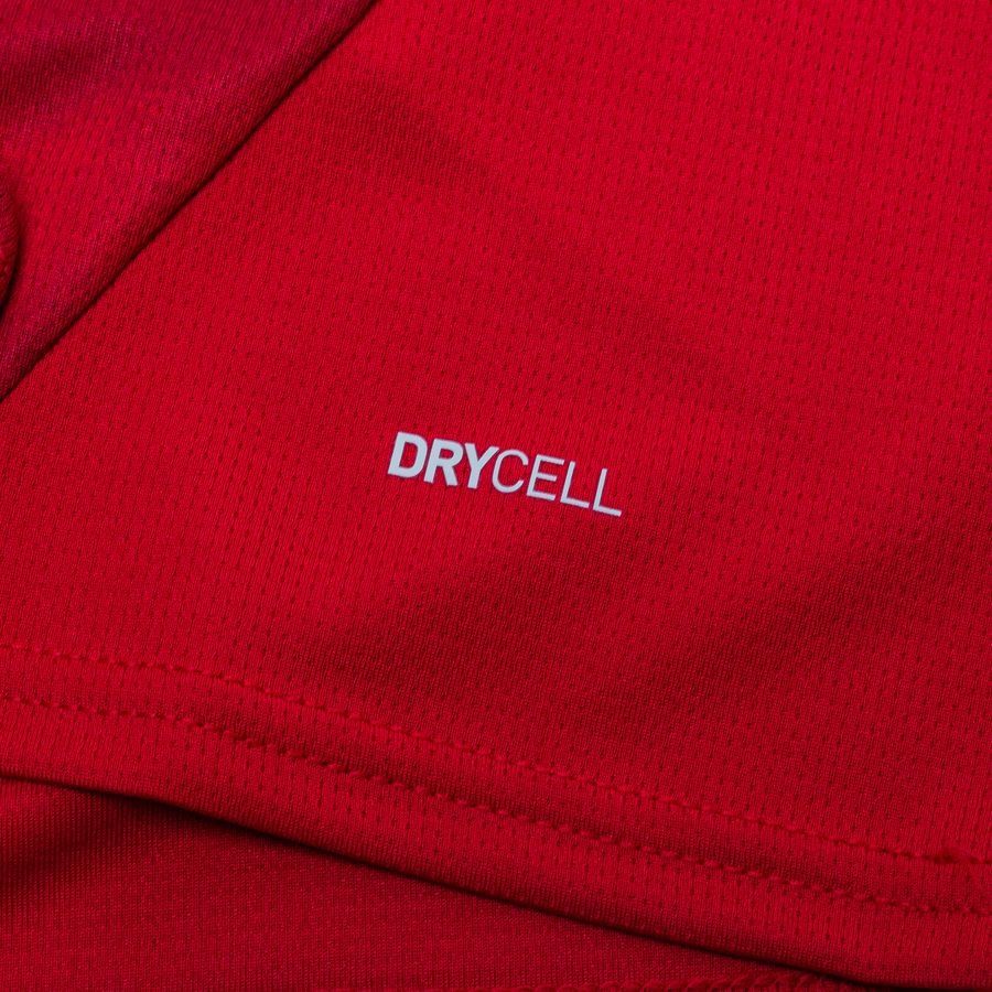 Serbie Maillot Domicile 2024/25