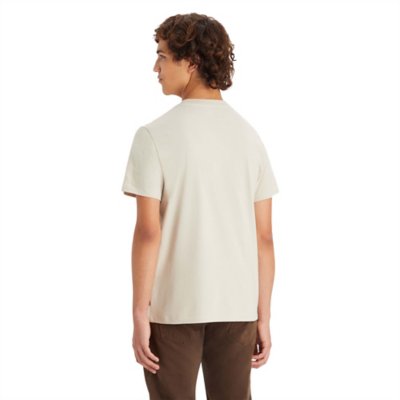 Tee-shirt à manches courtes homme Graphic Western LEVIS