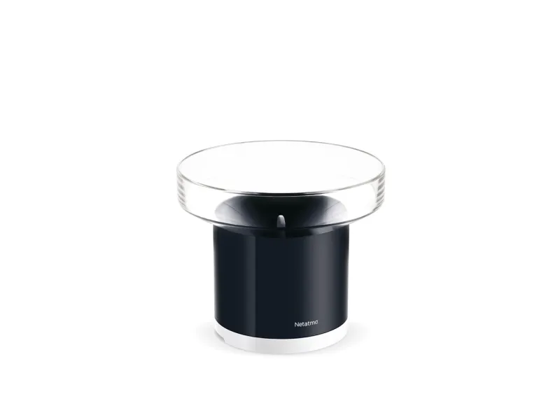 Netatmo - Regnmåler - digital