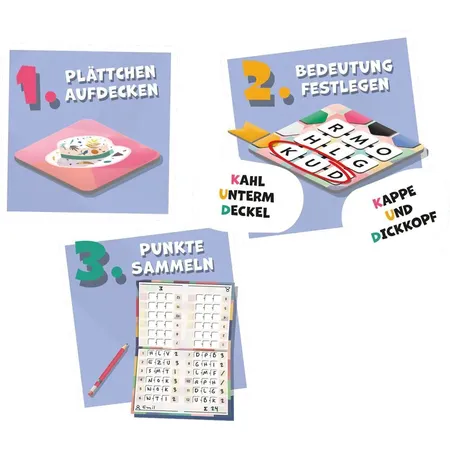 Schmidt Spiele MFG