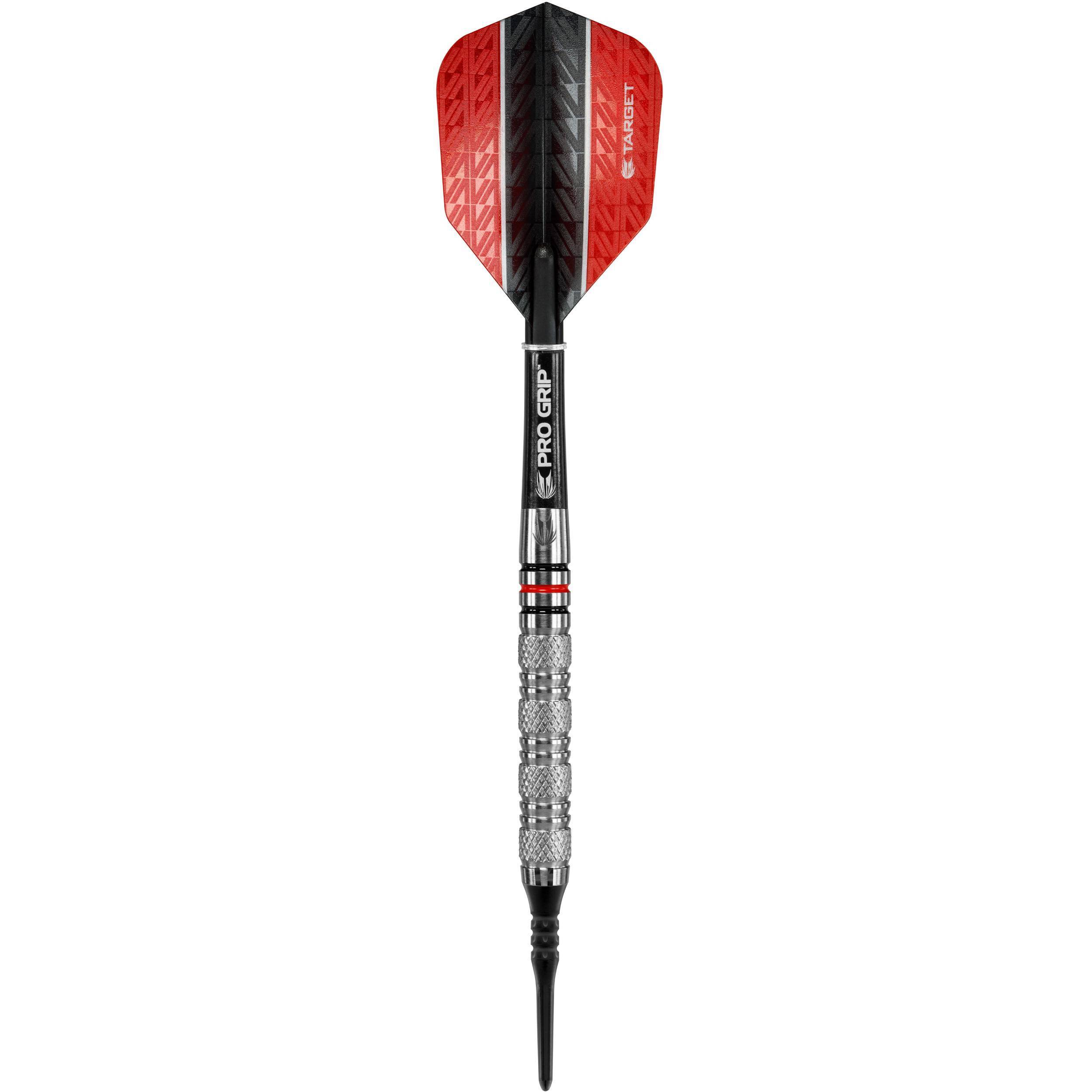 Target - Vapor-8 01 - Softdart