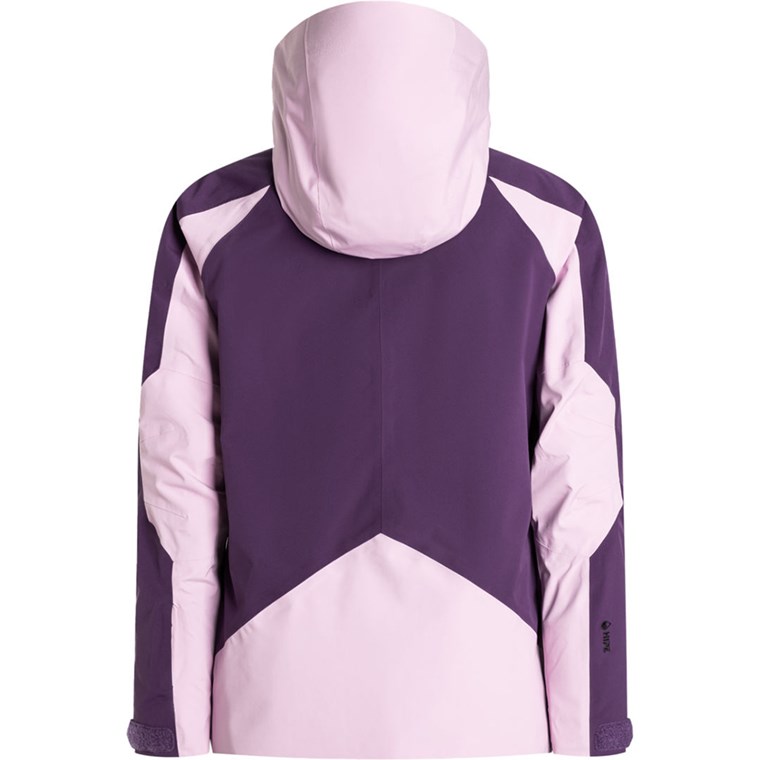 Peak Performance W Insulated 2L Ski Jacket Indigo