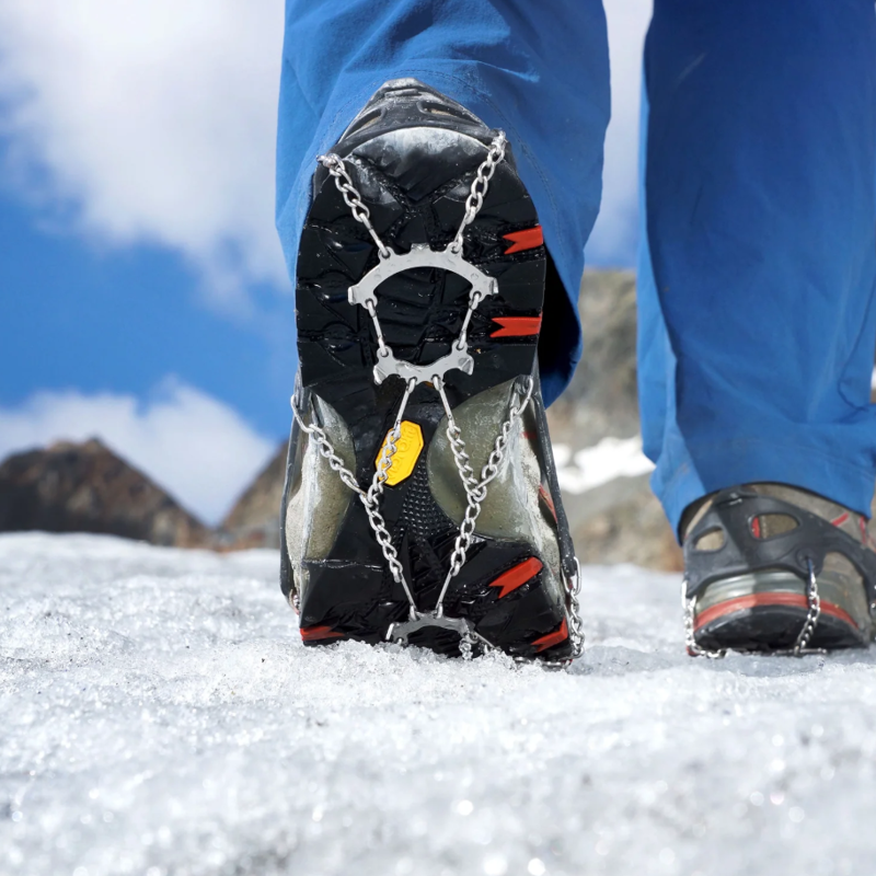 Chainsen Trail Antislipspikes