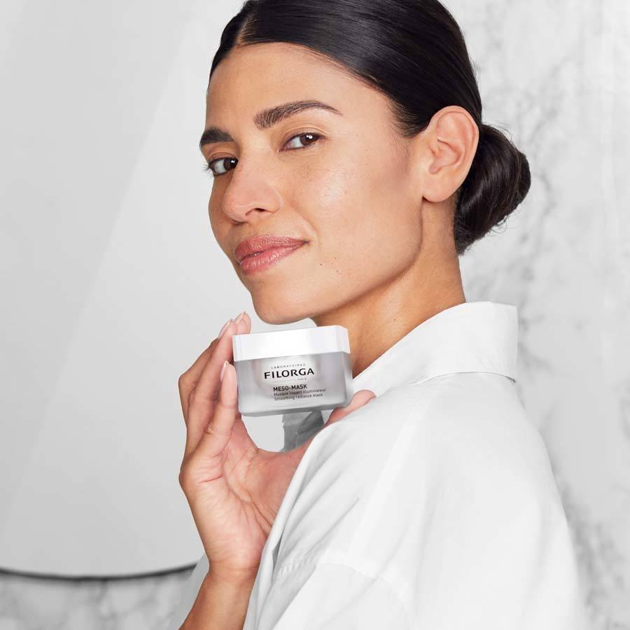 Filorga Meso Mask Smoothing Radiance Mask 50ml