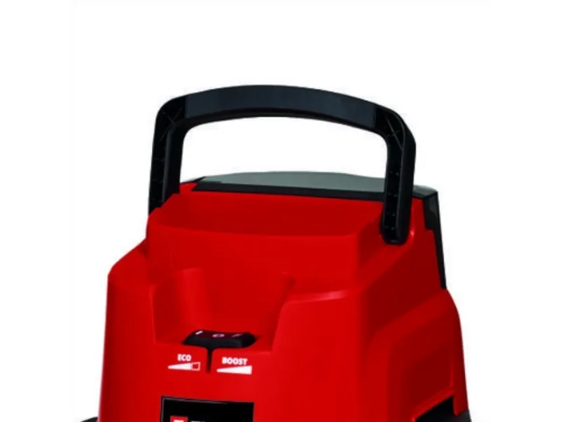 Einhell Einhell TE-VC 36/25 Li S akku våd-/tørstøvsuger 25 liter 2x18V u/batteri og lader - SOLO