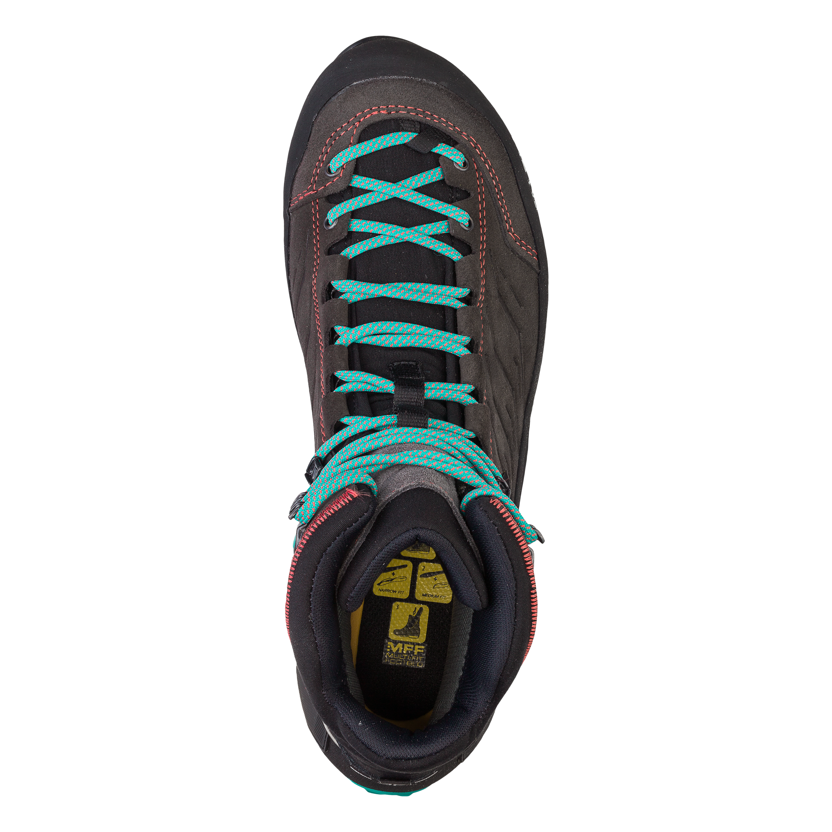 Mountain Trainer Mid Gore-Tex® Schuh Damen