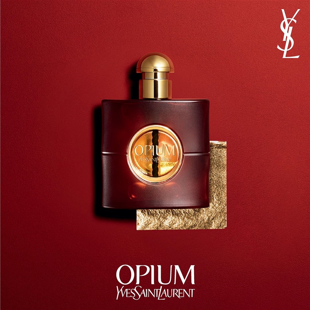 YVES SAINT LAURENT Eau de Parfum Vapo 50 ml