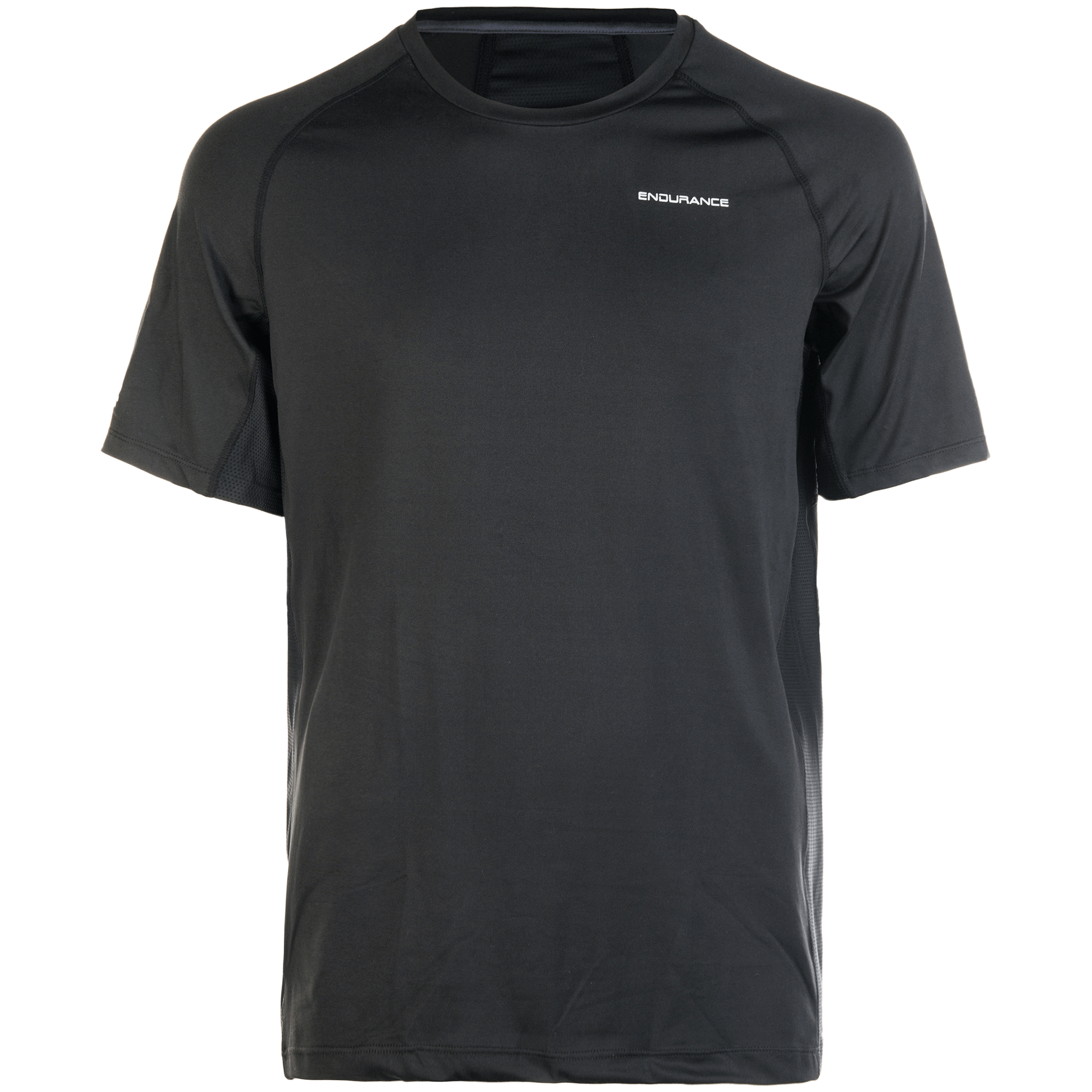 Endurance Jeffersonville M S/S Performance Tee - Treningstøy