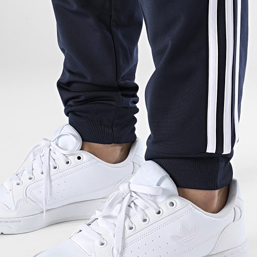 Pantalon Jogging H46106 Bleu Marine