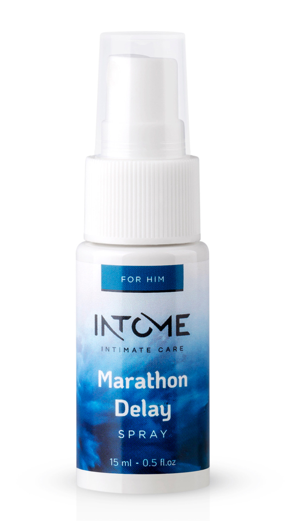 Verzögerungsspray Intome Marathon Delay 15 ml