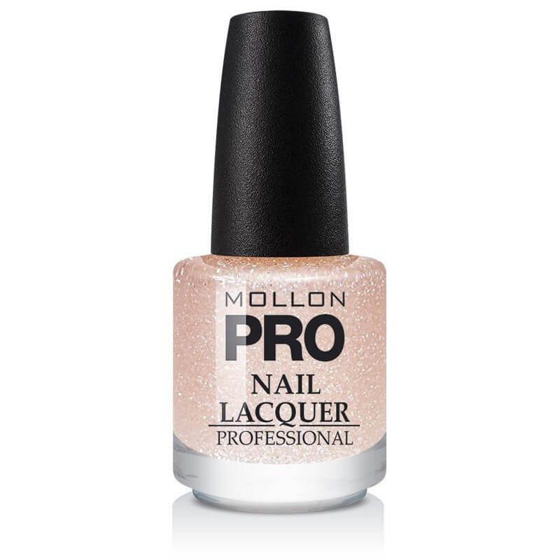 Top Coat Effet Pailleté Mollon Pro ( Par couleurs )