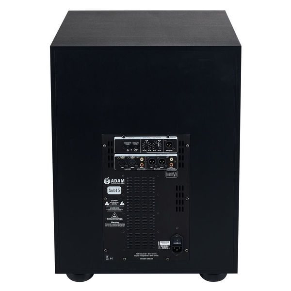 ADAM Audio Sub 15
