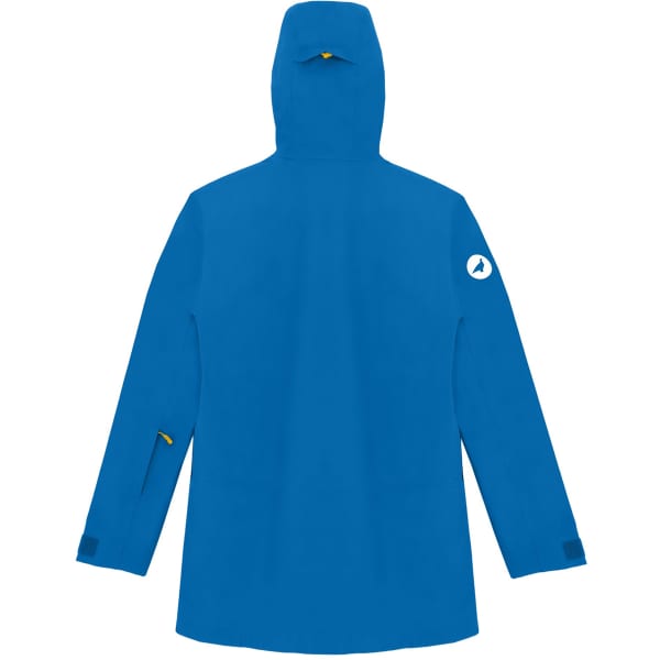 Veste ski de randonnée LAGOPED EVERIDE M ROYAL BLUE