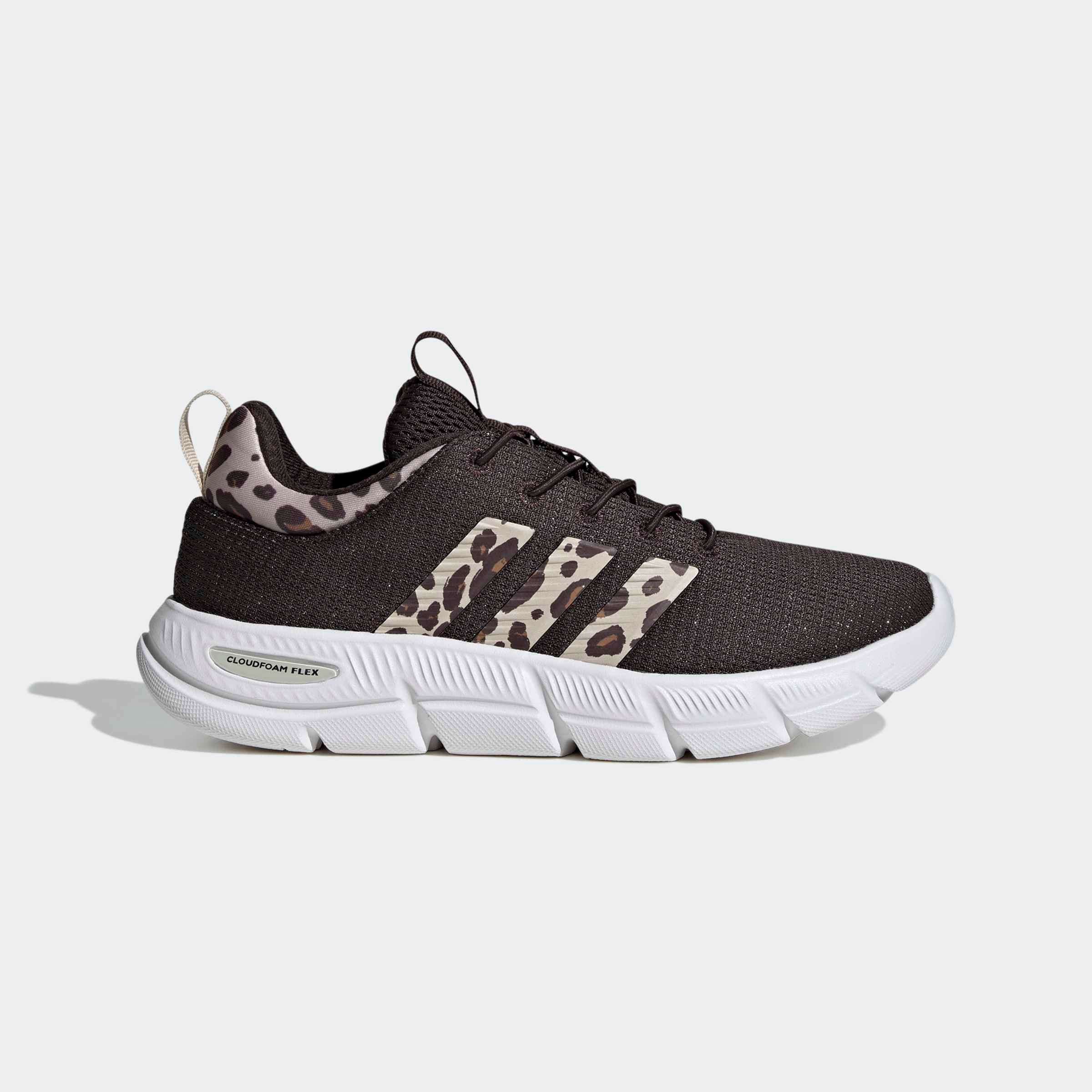 adidas Sportswear Walkingschuh »CLOUDFOAM FLEX ELASTIC LACES«