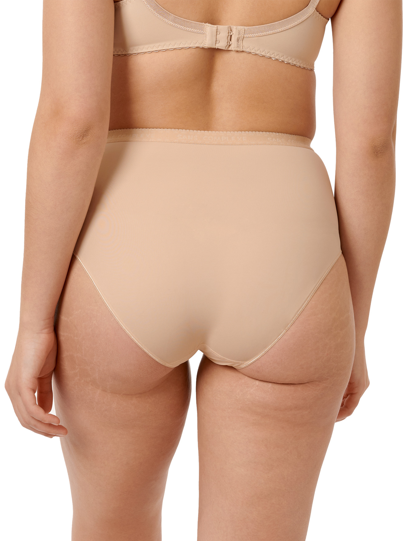 Gaine culotte ventre plat Perfect Lift