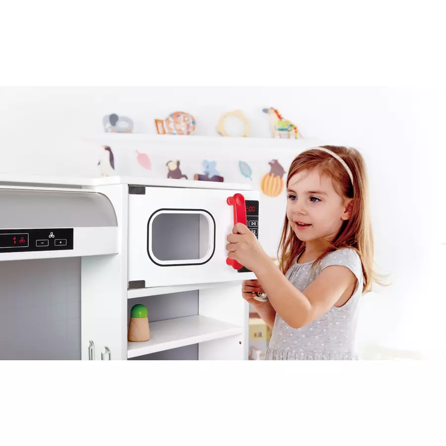 Hape Multifunktionale Spielküche E3145