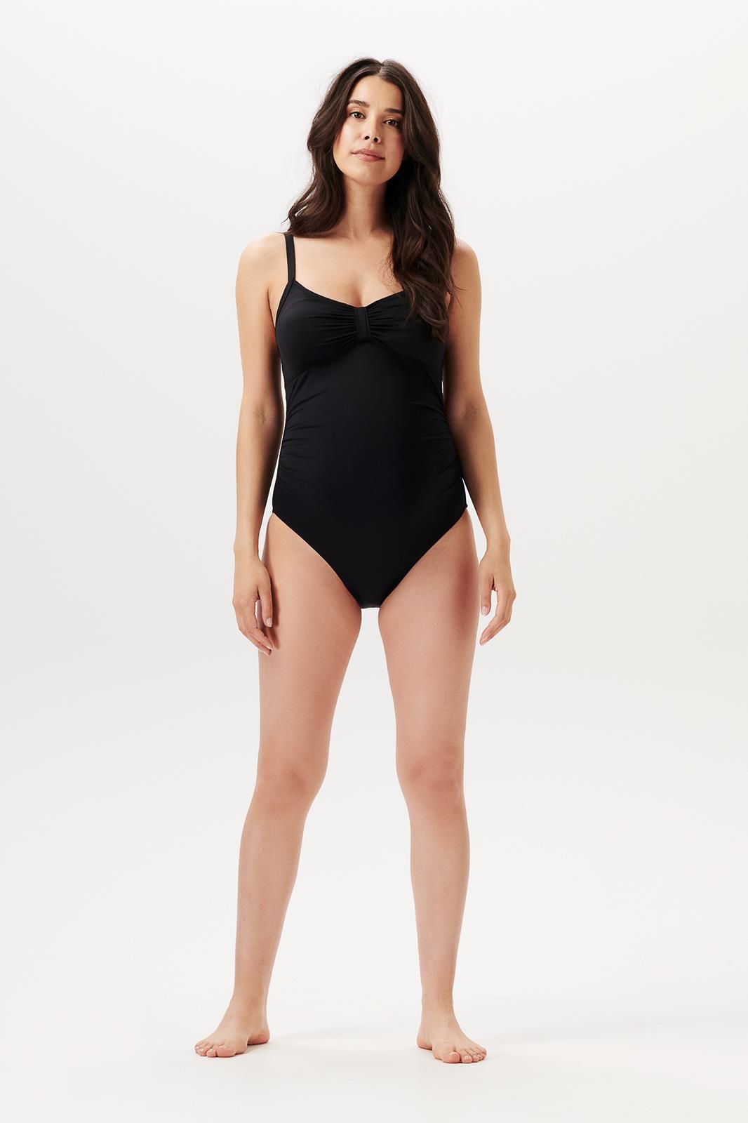 Noppies Maternity Badpak Saint Tropez - Black