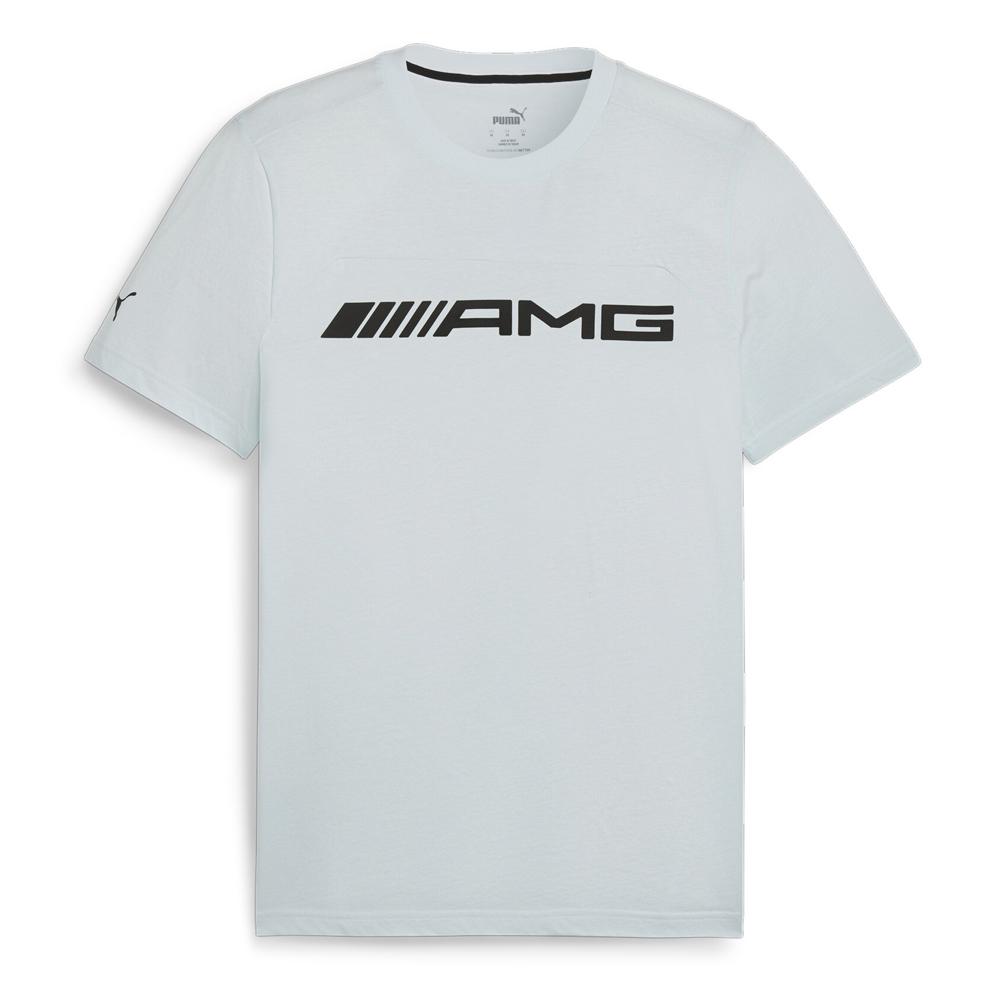 Puma T-shirt Bleu Homme Puma 623716