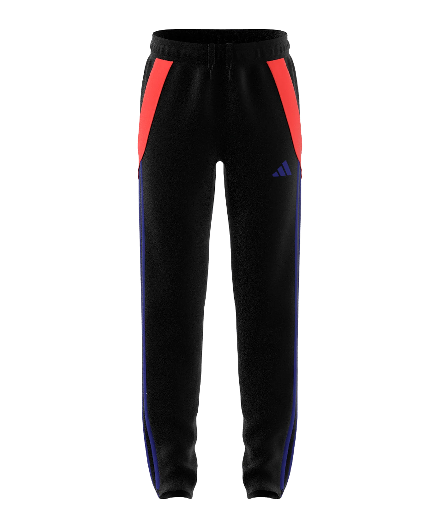 adidas Tiro 24 Trainingshose Kids Schwarz