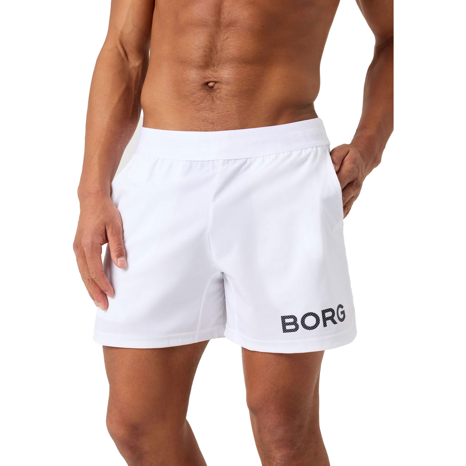 Bjorn Borg Short Shorts Heren