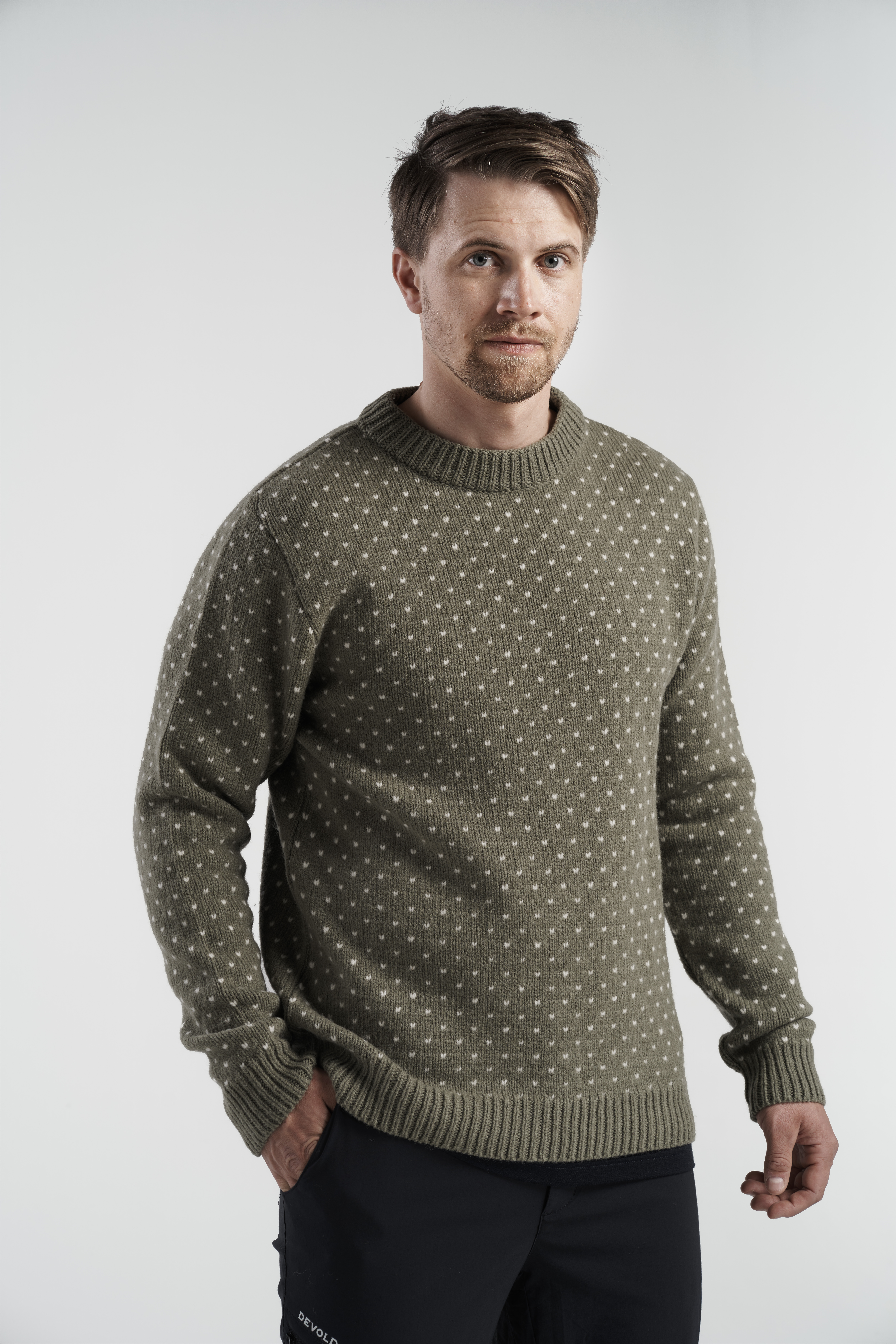 Sorisen Sweater