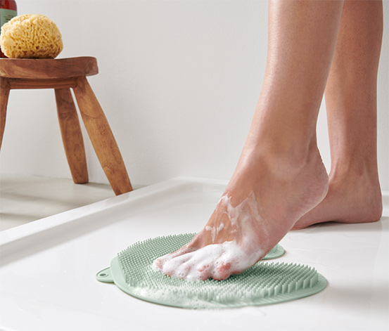 Fuß-Reinigungs-und-Massage-Matte
