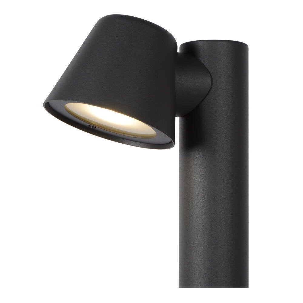 LED-padverlichting Dingo, H700mm in antraciet
