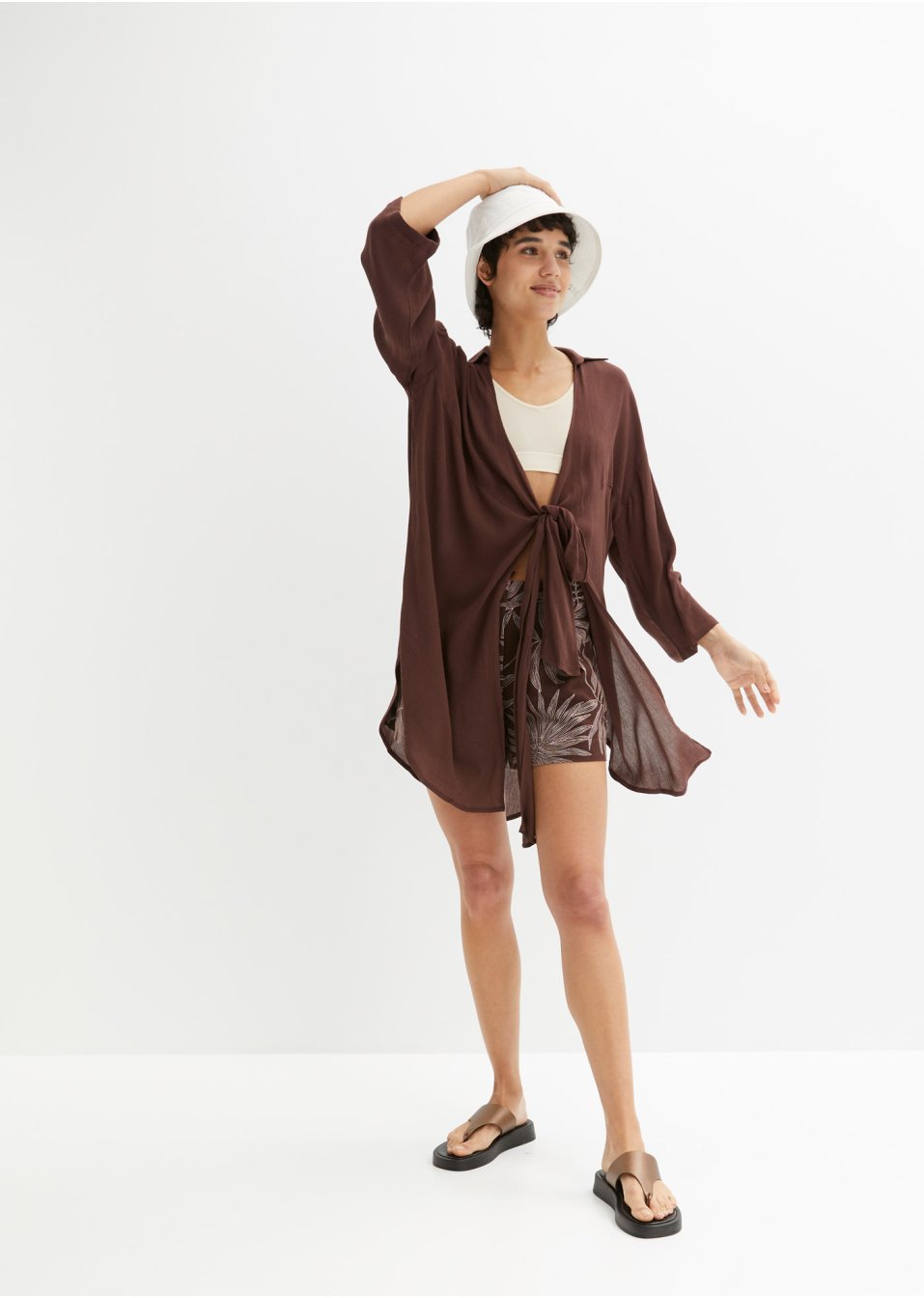 Veste-chemise