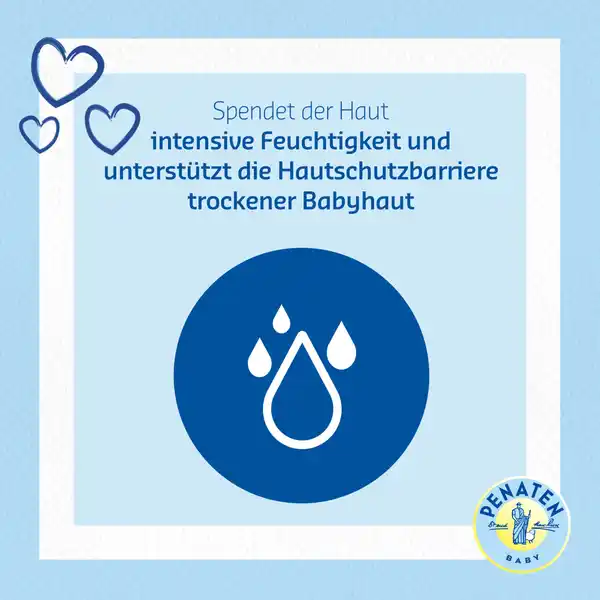 Intensiv-Pflegemilch