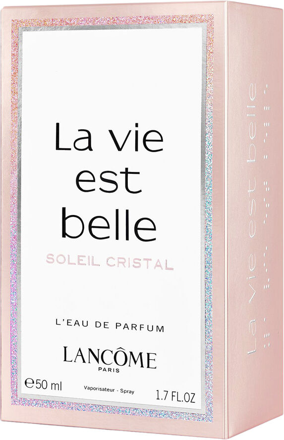 Lancôme La Vie Est Belle Soleil Cristal