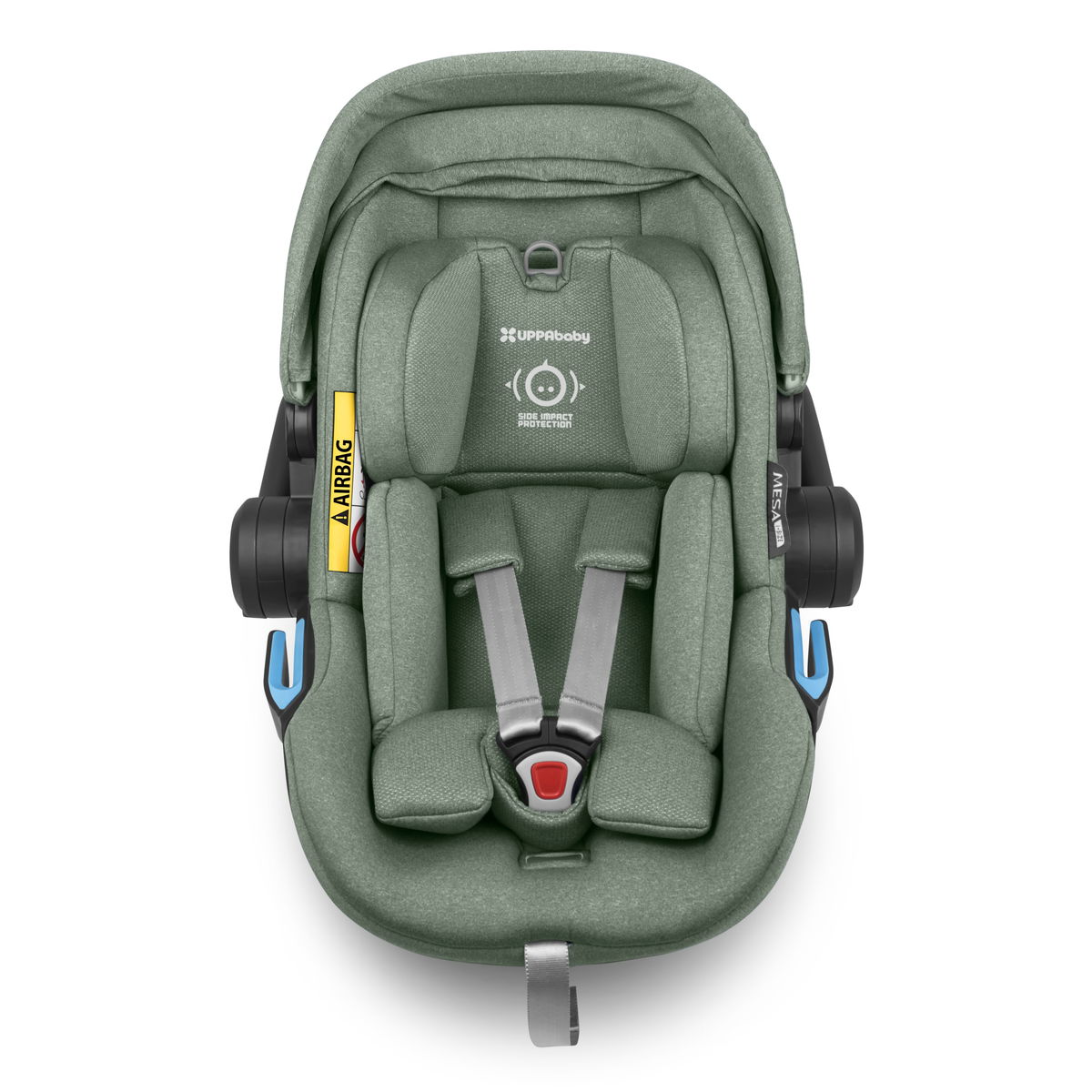 UPPAbabyUPPAbaby   MESA i-Size Babyschale Emmett