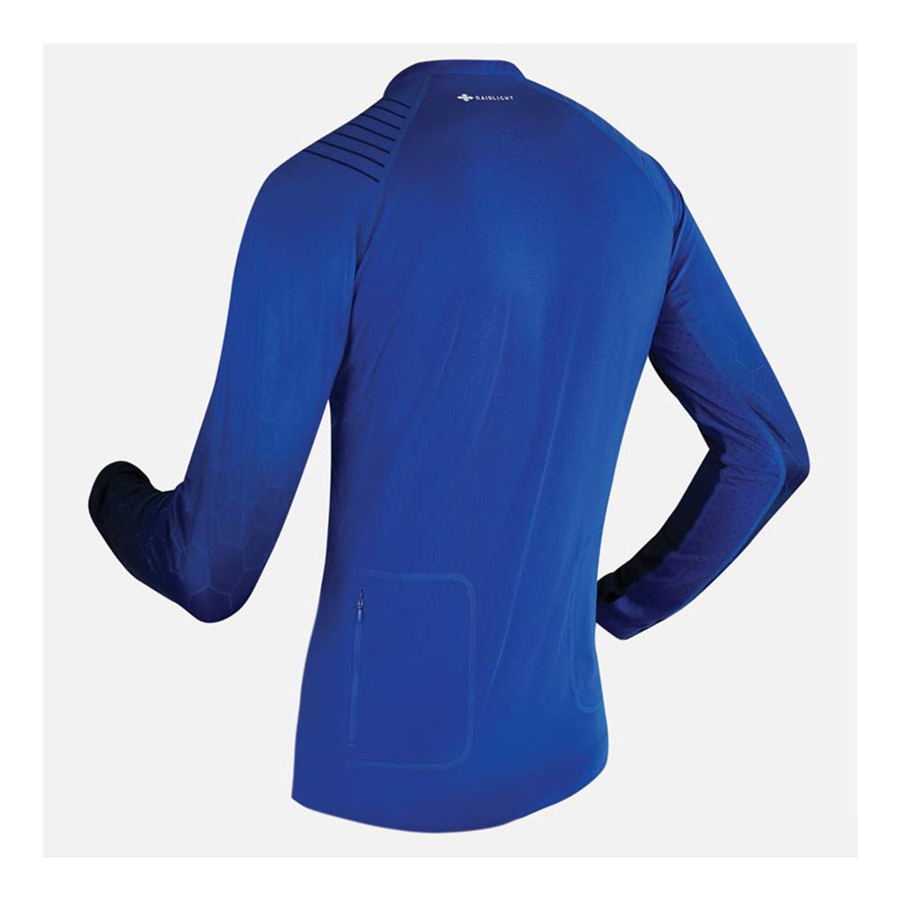 Raidlight R-LIGHT - Maillot Homme royal blue