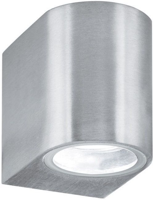 Buitenlamp 8008-1SS Eiffel B7 x D7 cm