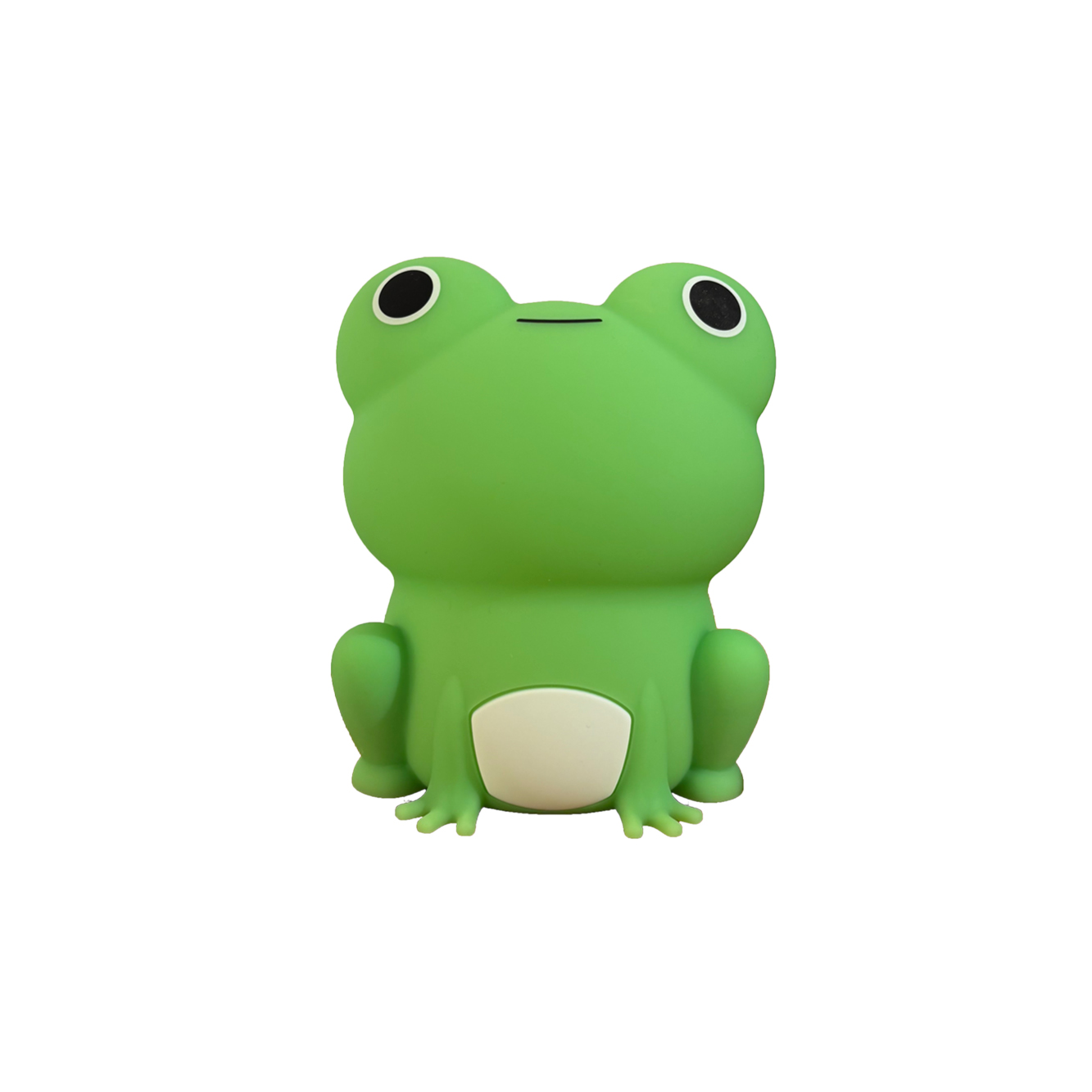 WILLY - KIKKER LAMP (ACCU) GROEN