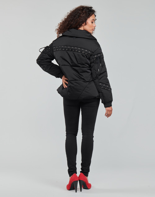 Guess - BLESSING JACKET Negro