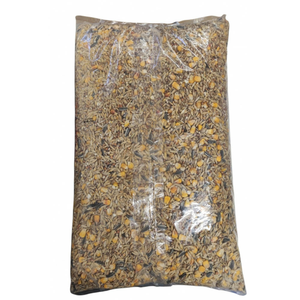 Aliment composé mélange pour poules pondeuses 4 kg basse cour