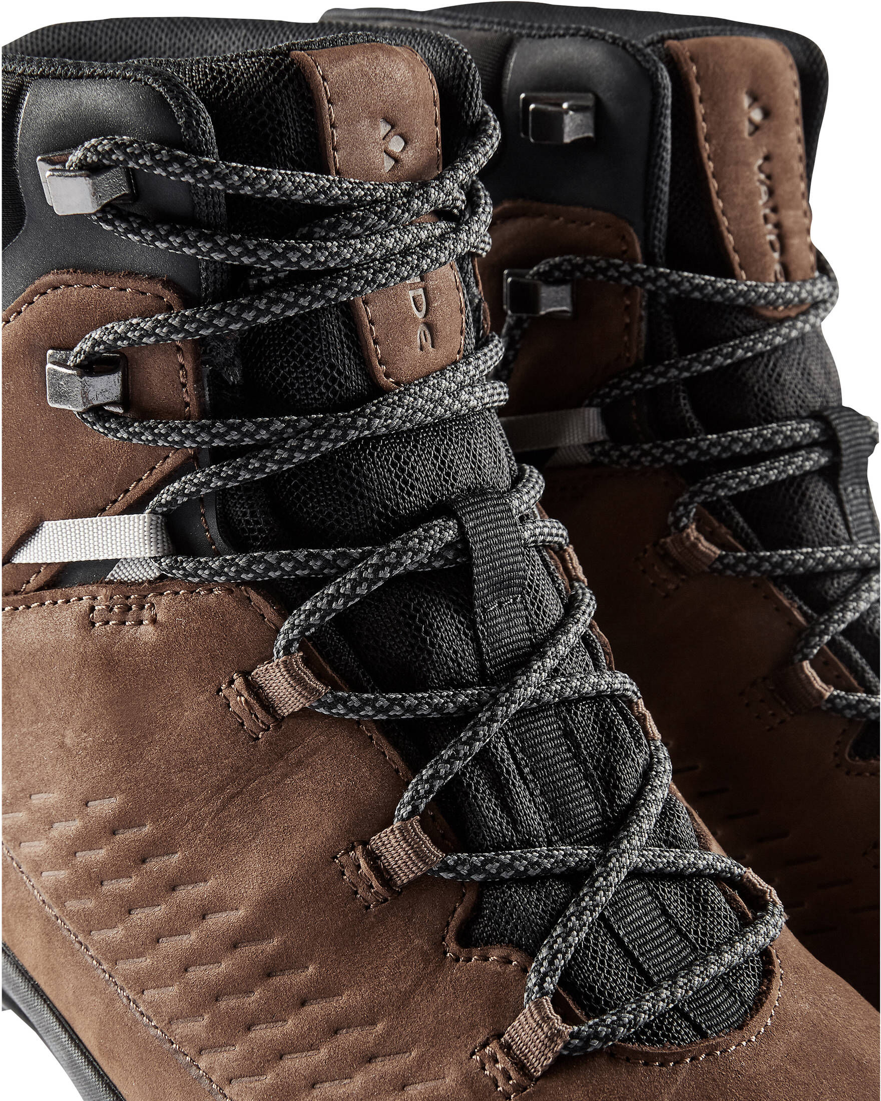 VAUDE| Herren Wanderschuhe Men's TRK Skarvan Tech Mid STX