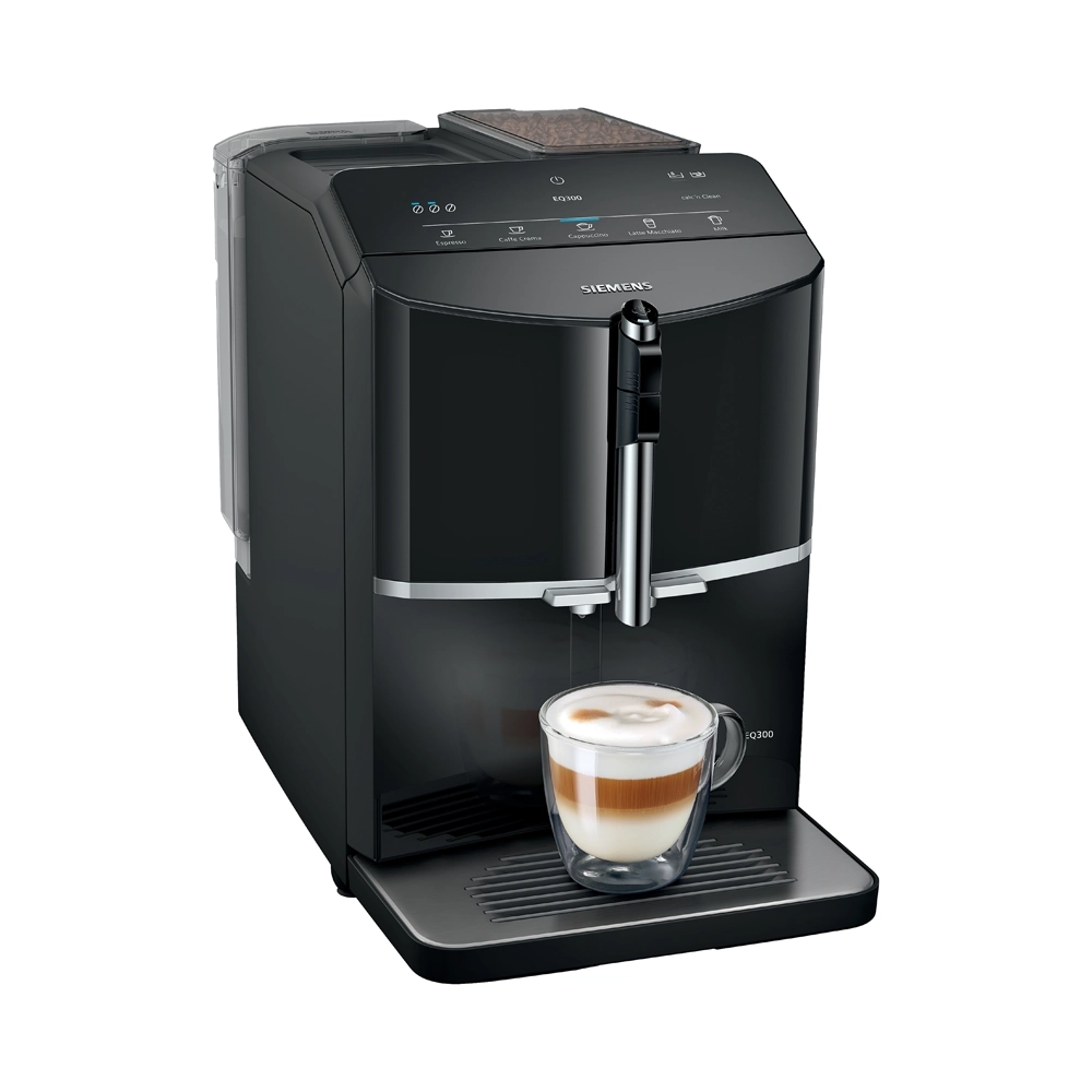 Siemens TF301E19 Kaffeemaschine EQ300
