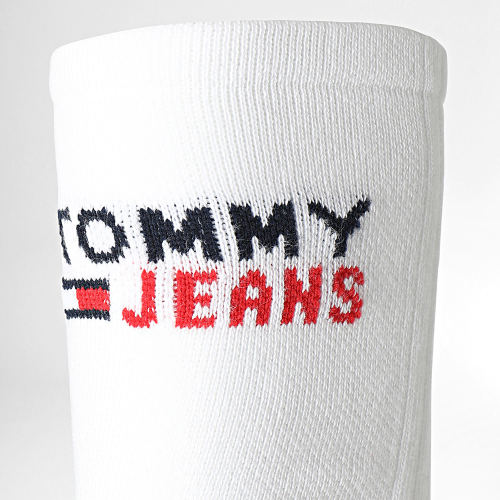 Lot De 2 Paires De Chaussettes 701218957 Blanc