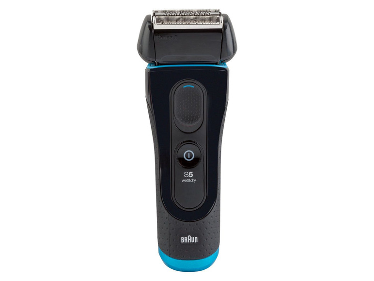 Scheerapparaat »Series 5 5140s Wet Dry«