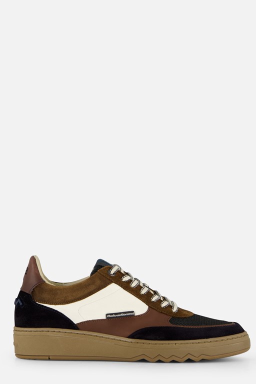 Floris van Bommel De Kupster 05.12 Sneakers cognac